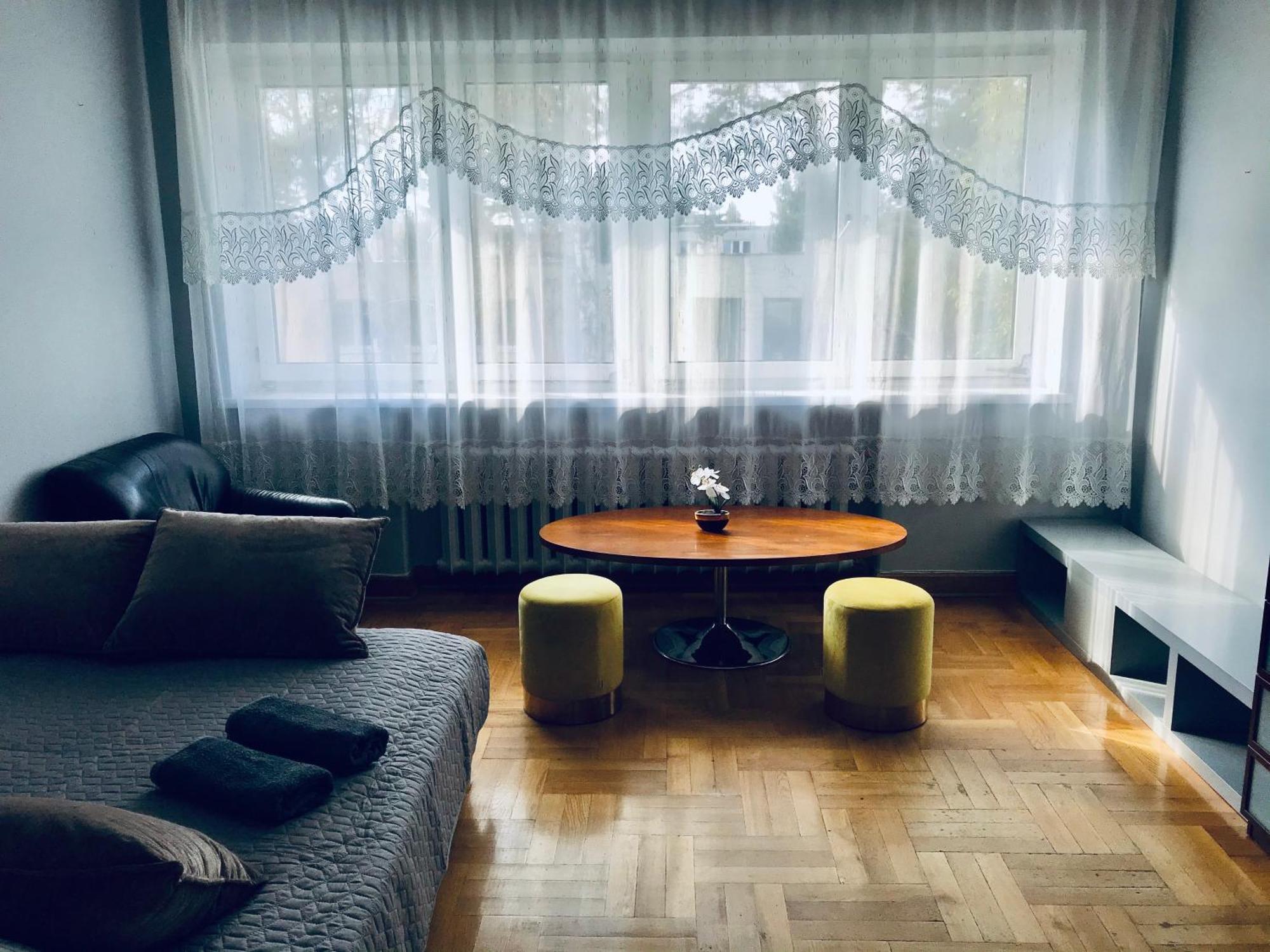 Clicktheflat Legionowo Apart Rooms Cameră foto